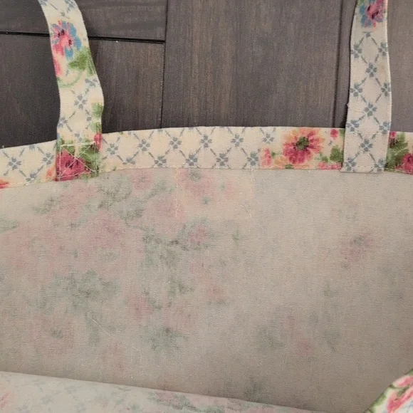 New Sezane x Andion Limited Edition Tote - Picture 7 of 7